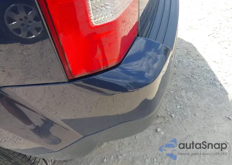 2012 Jeep Patriot Latitude z USA, uszkodzony, nr VIN 1C4NJRFB3CD683325